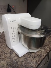 Bosch Stand Mixer