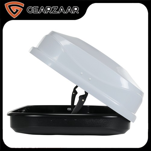 Car roof box 430 litre - car, extra