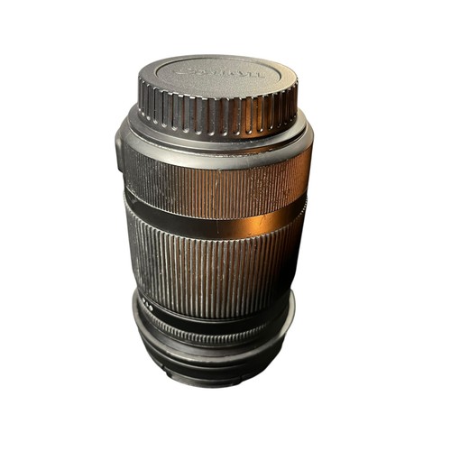 Sigma 300mm zoom lens - 18–300mm,