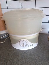 Russel Hobbs 3-Tier Electric