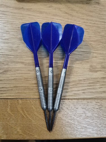 Harrows genesis 24g - genesis, tungsten