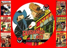 Durango Kid & Other