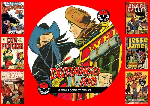 Durango kid other - durango,