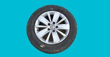 Sharan caddy alloy - vw,