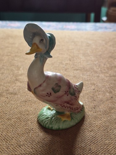 Royal albert jemima - royal, puddleduck