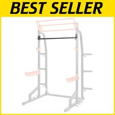 Versatile Home Gym Power Cage