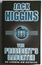 The President's Daughter by