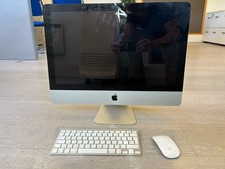 Apple iMac 21.5" desktop computer All-in-one A1311 2011 i5 2.5GHZ 4GB 500GB