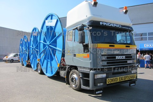 Truck photo iveco - truck,