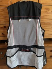 Caesar Guerini Skeet Vest Clay