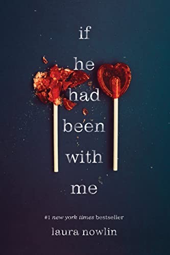 Had been with the - with, me: