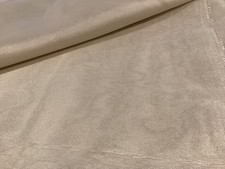Ivory Moire Sheer w/ Sheen