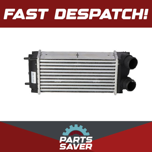 Intercooler fits citroen - fits,