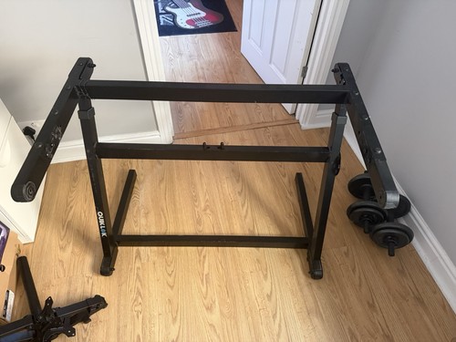 Quiklok keyboard stand - z-71,