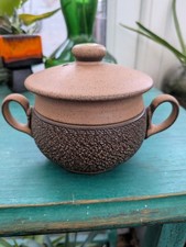 Vintage denby cotswold twin