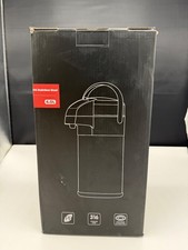 Olerd 3L Coffee Pump Flask