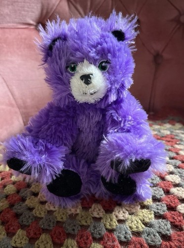 Build bear kooky spooky - build,