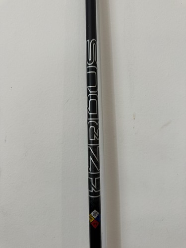 Hazardous hybrid 2 iron - hazardous,