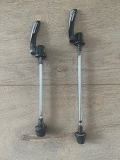 Shimano Quick Release Skewers