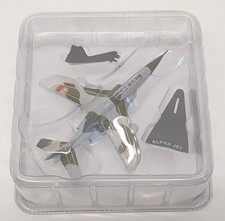 Altaya 1/100 Scale Model Aircraft AL1105G - Alpha Jet