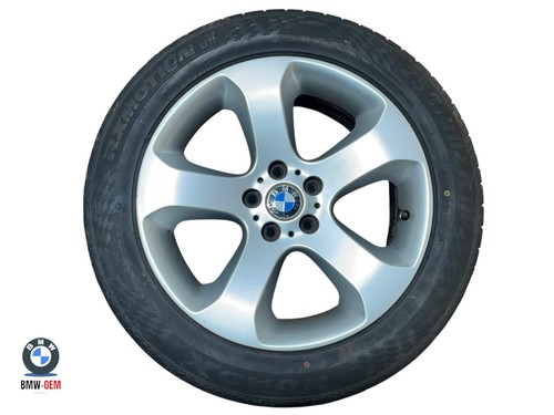 Bmw e53 front - x5, wheel