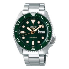 For Seiko 5 Sports Automatic