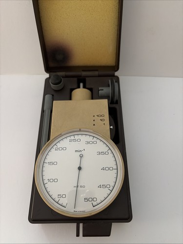 Vintage tachometers ltd - g.t.,
