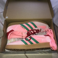 Adidas gazelle Indoor Trainers