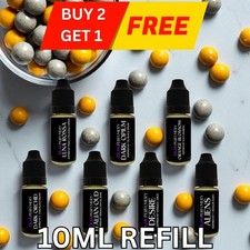 10ml Perfume Oil Refill