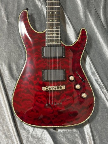 Schecter hr with emg - schecter, ad-c-1-hr