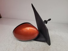 TOYOTA AYGO 2013 RIGHT WING