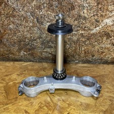 Suzuki GSXR 750 Bottom Yoke Clamp 2000 - 2003 K1 K2 K3 GSXR750