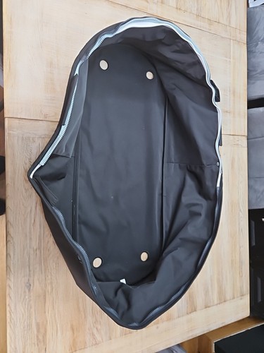 Icandy peach 7 carrycot - icandy, 5
