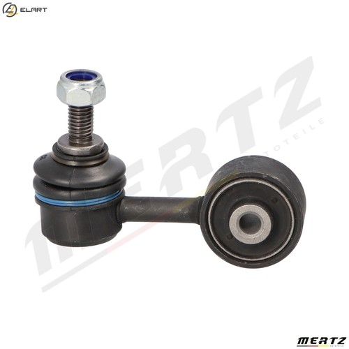 Linkcoupling rod stabiliser - linkcoupling,