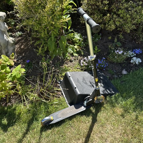 Bug scooter ms136b pro - ,