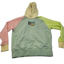 Teddy Fresh Spongebob