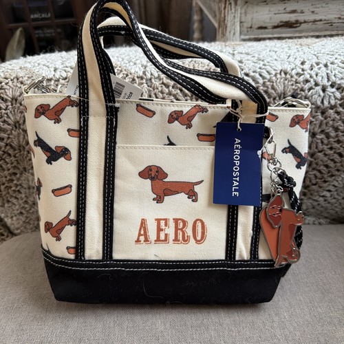 Aeropostale cross body - aeropostale,