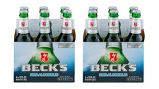 Malt Beverage Beck'S German