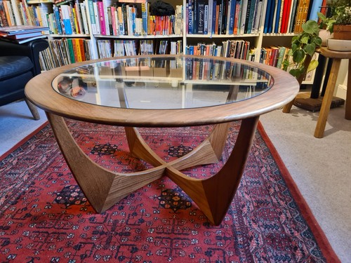 Mid century plan astro - plan,