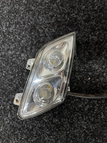 Rascal vision headlight - rascal,