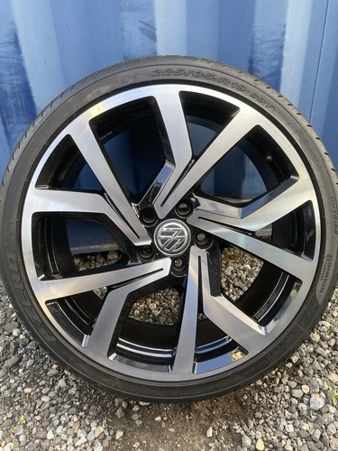 Single genuine golf gti - 1,
