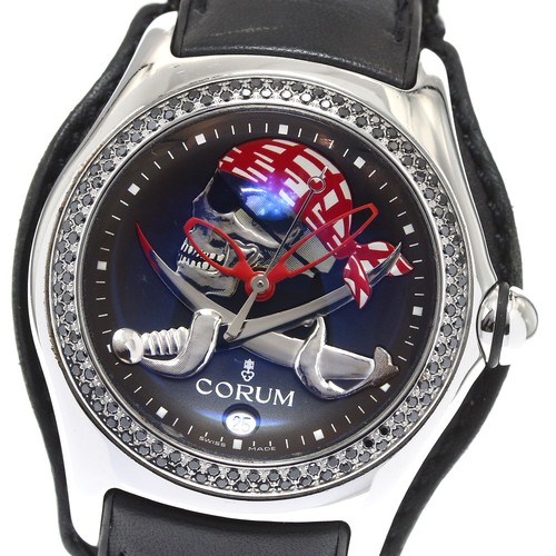 Corum bubble plat ivetia - corum,