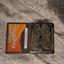 Basicks Trash Bases Bike