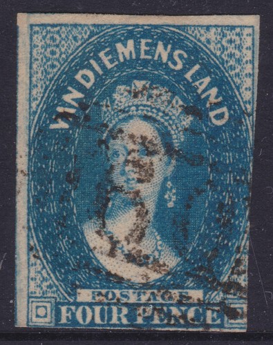1855 van diemen land tas - van, diemen's