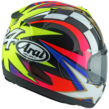 SIZE S 55-56 CM ARAI RX7V