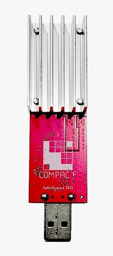 Gekkoscience compac bitcoin - gekkoscience,