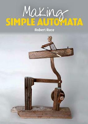 Making simple automata - making, by
