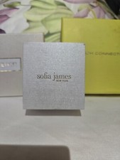 Sofia James NY 14kt