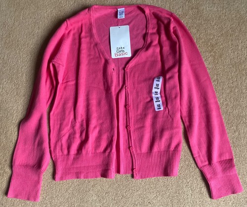 Bnwt girls zara - bnwt,