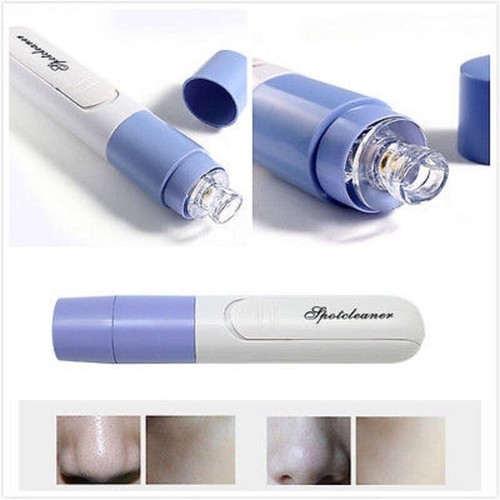 Electric blackhead remover - electric,